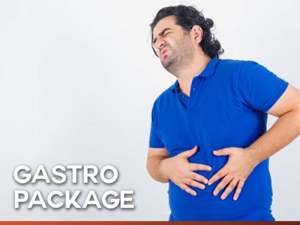 BBM’S GASTRO PACKAGE