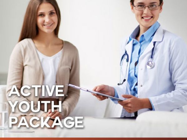 BBM’S ACTIVE YOUTH PACKAGE