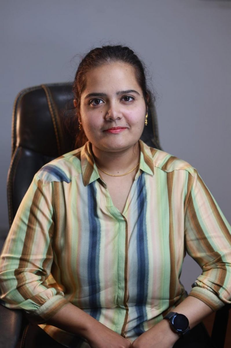 DR. SUJATHA DAS