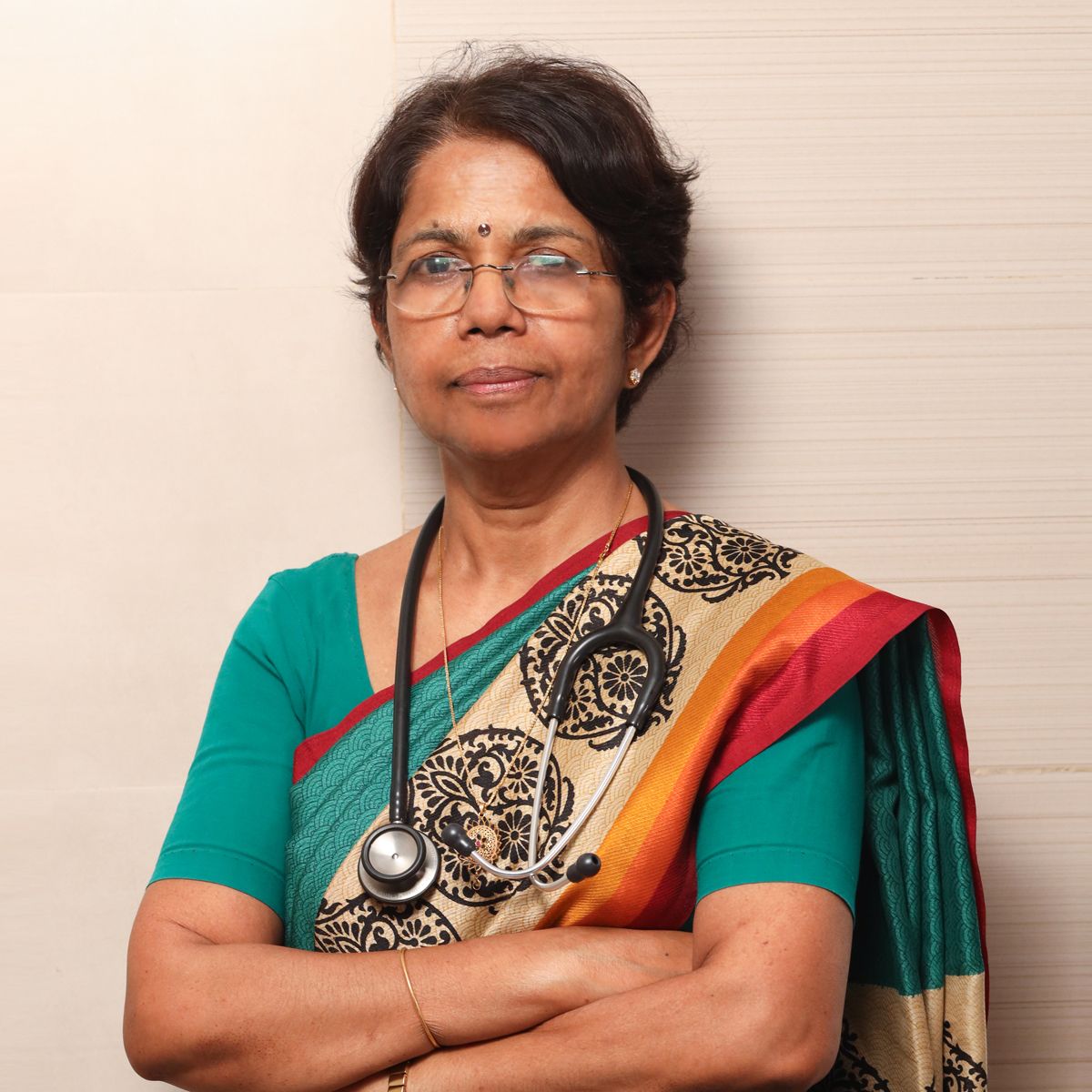 DR SOUMINI SIVADAS