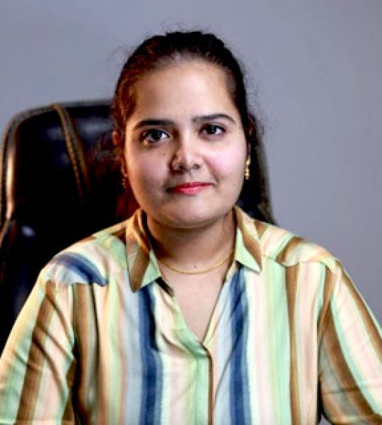 DR. SUJATHA DAS