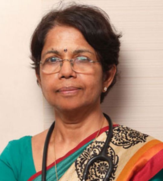 DR SOUMINI SIVADAS