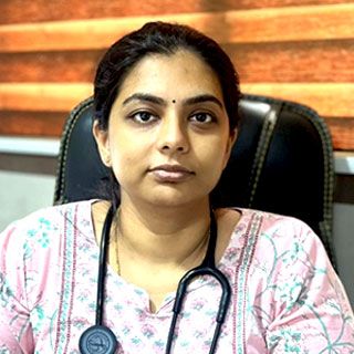 DR. SOWMYA R NATHAN